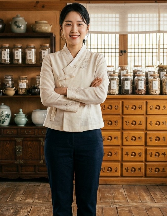 가이드 유나